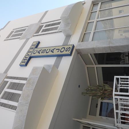 Hotel Los Cascajos San Nicolás Esterno foto