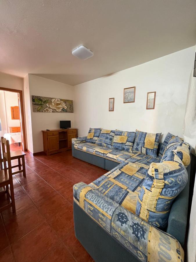 Hotel Los Cascajos San Nicolás Esterno foto