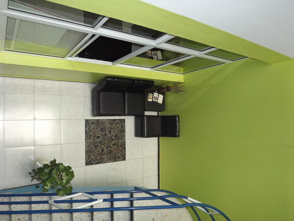 Hotel Los Cascajos San Nicolás Esterno foto