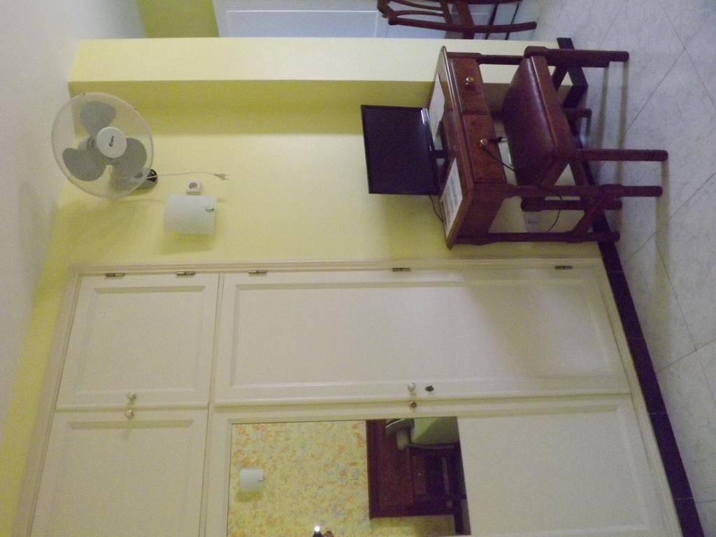 Hotel Los Cascajos San Nicolás Esterno foto