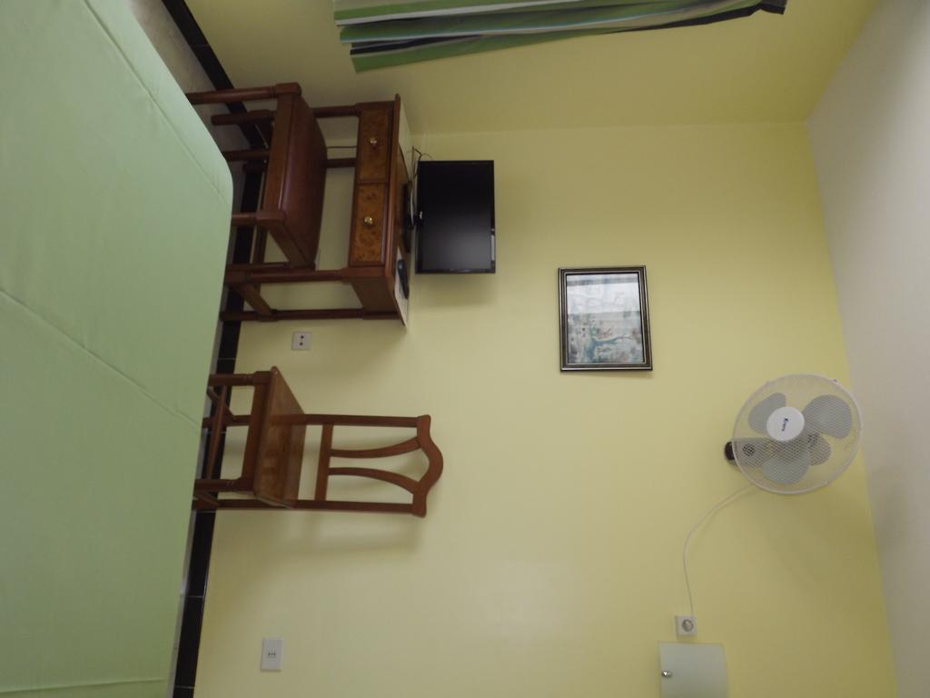 Hotel Los Cascajos San Nicolás Esterno foto