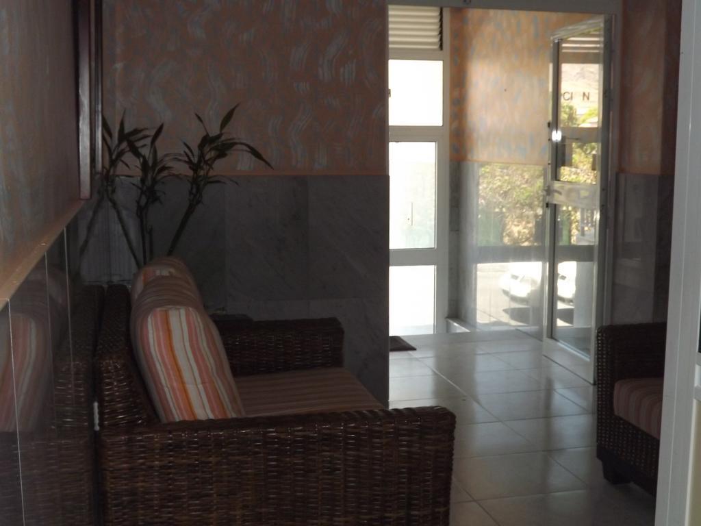 Hotel Los Cascajos San Nicolás Esterno foto