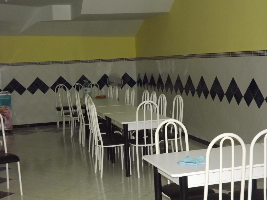 Hotel Los Cascajos San Nicolás Esterno foto