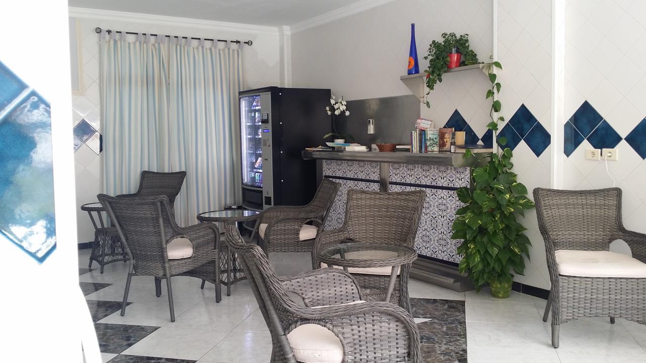 Hotel Los Cascajos San Nicolás Esterno foto
